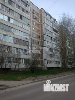 3-к квартира, вторичка, 67м2, 8/9 этаж