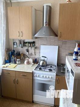 2-к квартира, вторичка, 44м2, 3/5 этаж