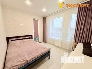 2-к квартира, вторичка, 59м2, 5/22 этаж