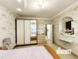 2-к квартира, вторичка, 70м2, 4/16 этаж