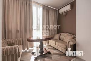 1-к квартира, вторичка, 61м2, 5/9 этаж