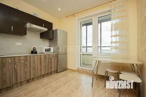 1-к квартира, вторичка, 36м2, 17/21 этаж