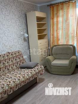 1-к квартира, вторичка, 36м2, 1/21 этаж