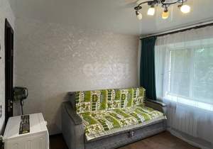 1-к квартира, вторичка, 19м2, 4/5 этаж