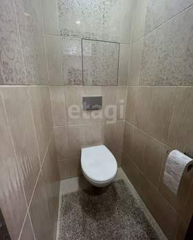 2-к квартира, вторичка, 60м2, 13/19 этаж