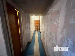 3-к квартира, вторичка, 74м2, 3/9 этаж
