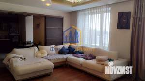 4-к квартира, вторичка, 135м2, 7/8 этаж