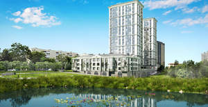 3-к квартира, вторичка, 89м2, 3/3 этаж