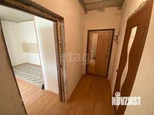 Студия квартира, вторичка, 27м2, 17/23 этаж