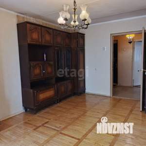 2-к квартира, вторичка, 52м2, 4/9 этаж