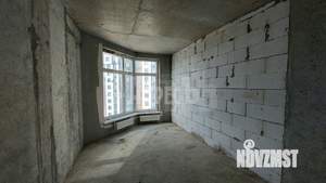 3-к квартира, вторичка, 88м2, 10/19 этаж