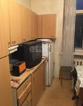 3-к квартира, вторичка, 70м2, 4/4 этаж