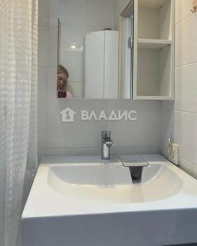 Студия квартира, вторичка, 19м2, 7/12 этаж