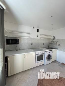 3-к квартира, вторичка, 90м2, 5/14 этаж