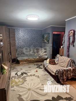 2-к квартира, вторичка, 42м2, 4/4 этаж
