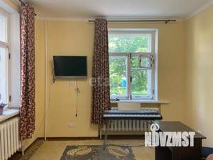 2-к квартира, вторичка, 60м2, 1/4 этаж