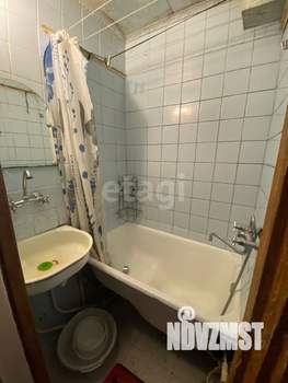 Студия квартира, вторичка, 18м2, 3/5 этаж
