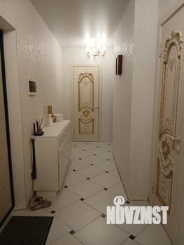 2-к квартира, вторичка, 55м2, 15/17 этаж