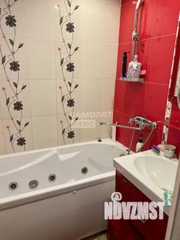 2-к квартира, вторичка, 51м2, 4/5 этаж