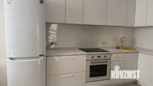 1-к квартира, вторичка, 38м2, 4/12 этаж