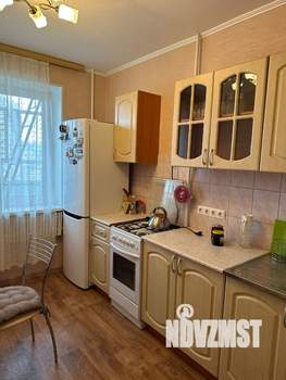 1-к квартира, вторичка, 36м2, 7/9 этаж