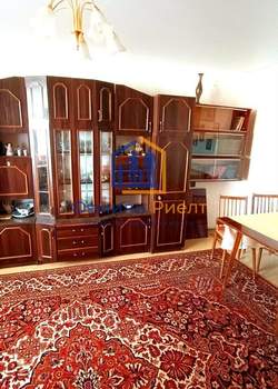 2-к квартира, вторичка, 53м2, 8/9 этаж