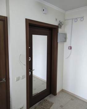 2-к квартира, вторичка, 61м2, 5/17 этаж