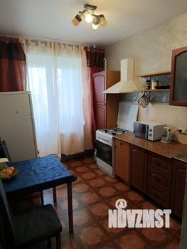 1-к квартира, вторичка, 36м2, 9/9 этаж