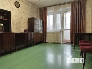 1-к квартира, вторичка, 37м2, 4/12 этаж