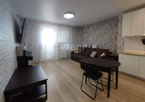 3-к квартира, вторичка, 95м2, 19/22 этаж