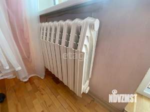 3-к квартира, вторичка, 73м2, 2/9 этаж