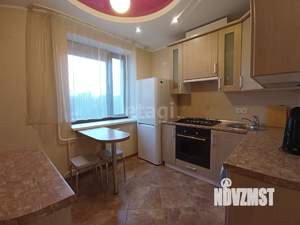 1-к квартира, вторичка, 36м2, 5/10 этаж
