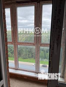 2-к квартира, вторичка, 60м2, 9/12 этаж