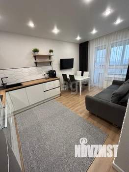 3-к квартира, вторичка, 82м2, 20/23 этаж