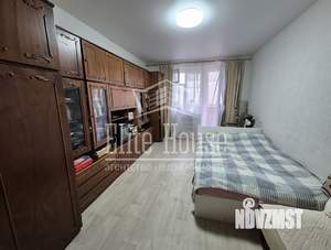 3-к квартира, вторичка, 59м2, 5/5 этаж