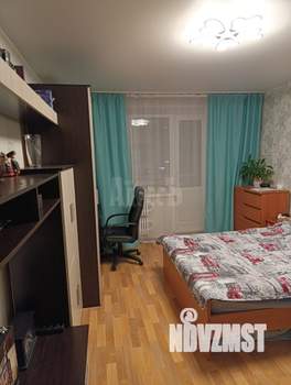 3-к квартира, вторичка, 66м2, 9/9 этаж