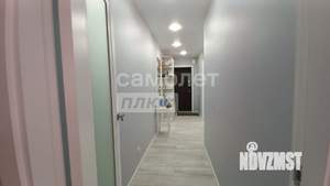 2-к квартира, вторичка, 43м2, 4/5 этаж