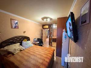 3-к квартира, вторичка, 71м2, 6/14 этаж