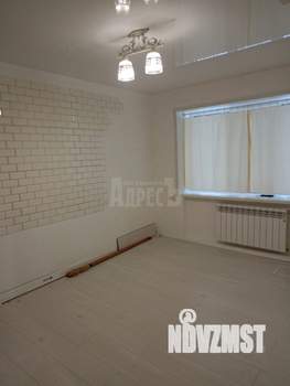 2-к квартира, вторичка, 40м2, 1/4 этаж