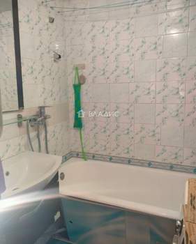 2-к квартира, вторичка, 51м2, 6/9 этаж