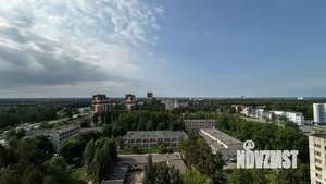 2-к квартира, вторичка, 50м2, 15/15 этаж