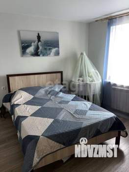 3-к квартира, вторичка, 81м2, 8/11 этаж