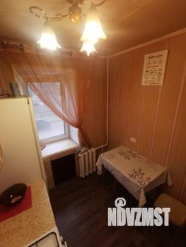 1-к квартира, вторичка, 29м2, 2/9 этаж