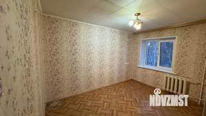 Студия квартира, вторичка, 21м2, 4/4 этаж