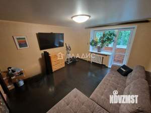 3-к квартира, вторичка, 67м2, 3/5 этаж