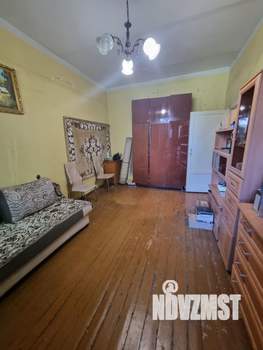 1-к квартира, вторичка, 39м2, 2/4 этаж