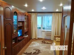 2-к квартира, вторичка, 54м2, 5/9 этаж