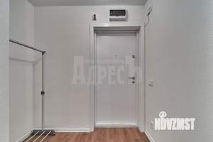 2-к квартира, вторичка, 57м2, 11/11 этаж