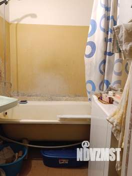 1-к квартира, вторичка, 35м2, 2/5 этаж