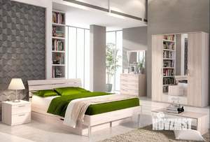 2-к квартира, вторичка, 58м2, 21/24 этаж